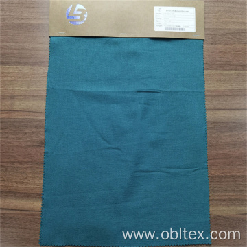 OBL22-C-062 Polyester Imitation Linen For Dress